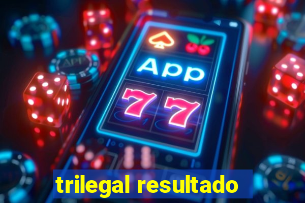 trilegal resultado